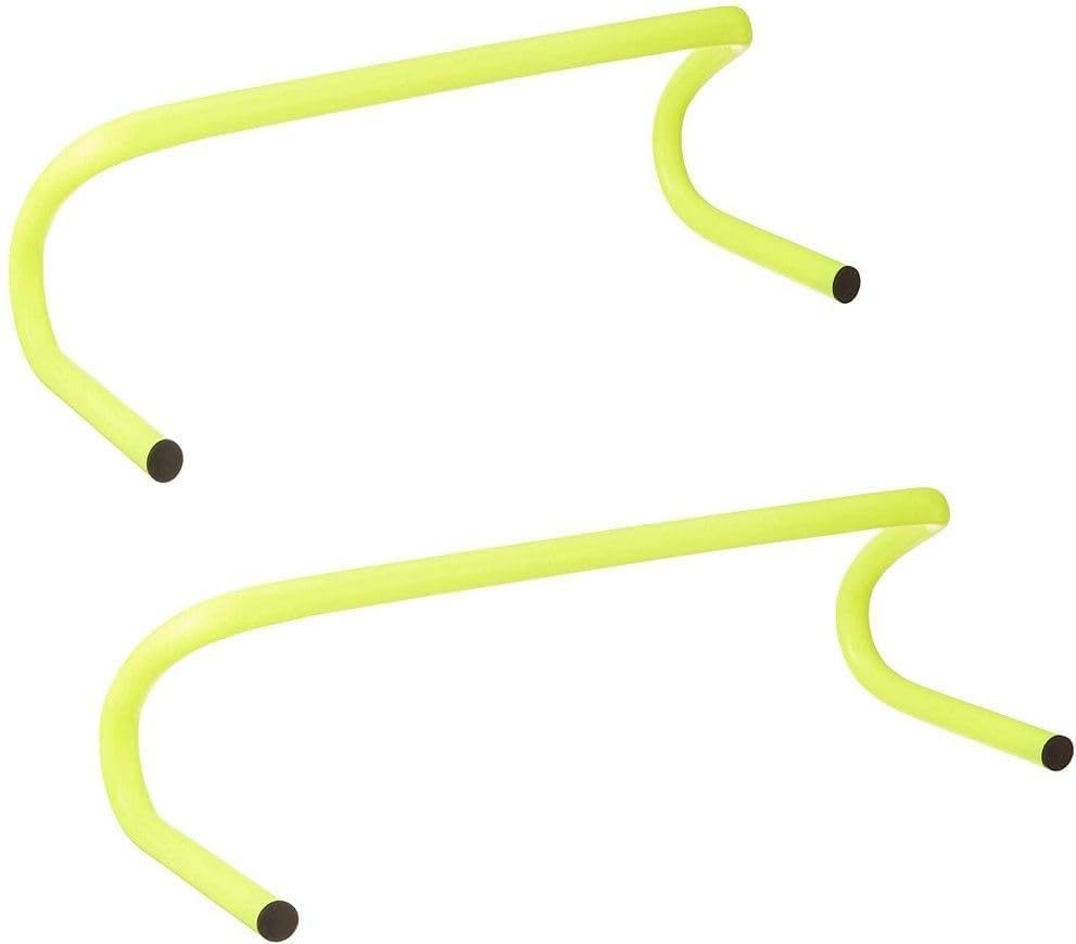 PVC Speed Hurdles (for Adults, Children Pack of 2)-image-49