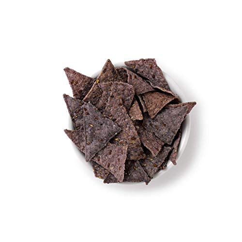 Jenny Craig - Blue Corn Tortilla Chips 12 Pack