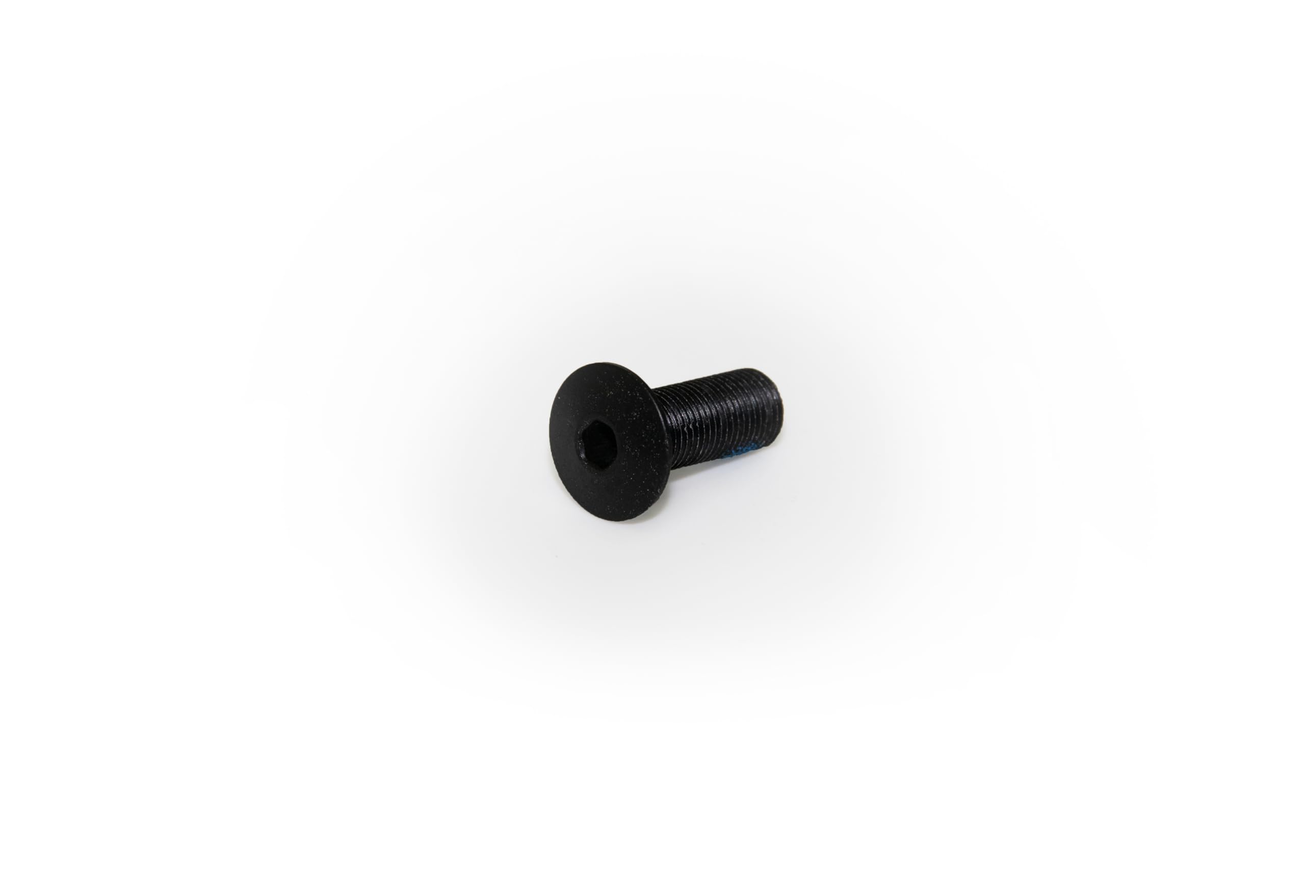 Massi K2FS Bike Accessories Bike Screw, Sport, Black (Black), One Size