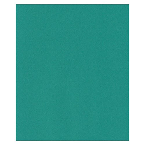 エスケント ケント紙 スターカラー 四切 エメラルド 100枚 5740004