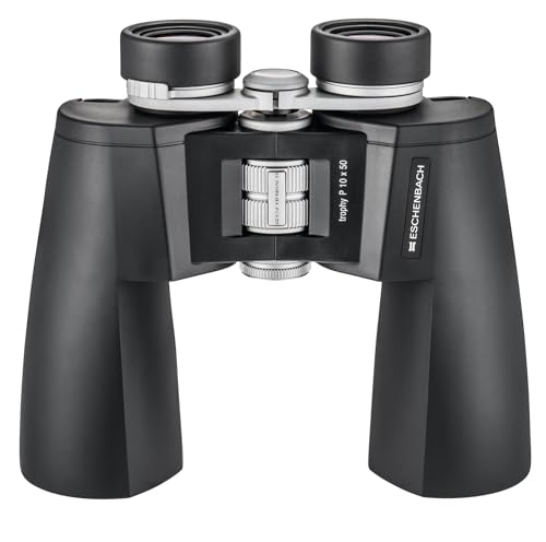 Eschenbach Trophy P 10 x 50 optique de précision supérieure et solide