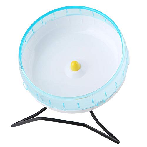 Huisdier Oefenwiel, Stil Duurzaam Grappig Spelen Voor Knaagdier Muizen Hamster Oefenwiel - Image 3