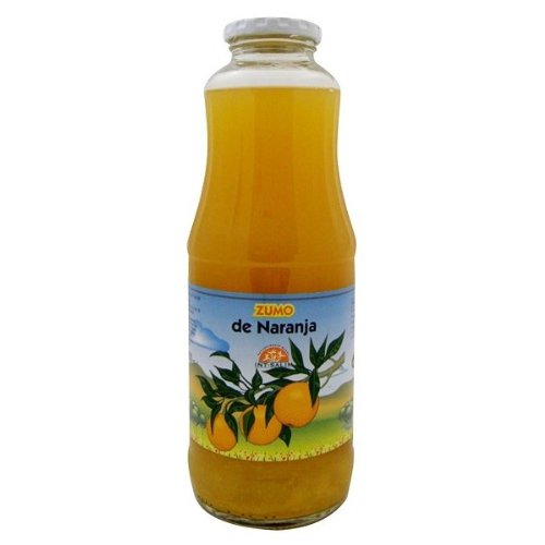 Zumo Naranja S/A Int-Salim 1 Lt.