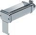 Produktbild Bosch MUZ8NV2 Profi-Pastaaufsatz Profi-Pastavorsatz Tagliatelle (7mm) für breite Nudeln