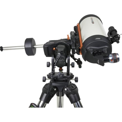 Celestron CGX & CGX-L Polar Axis Finderscope with Adjustable Bracket - image 4