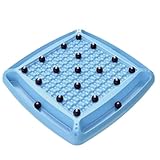 magnet chess game 2025 New Tabletop Strategy Game for Kids & Adults, Fun Magnetic Multiplayer Family Party Board Game, Travel-Friendly Magnetic Game with Rope Playing Area