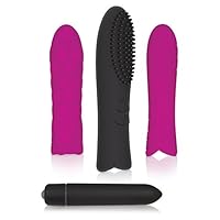 Algopix Similar Product 8 - Evolved Pleasure Sleeve Trio, 5 Ounce