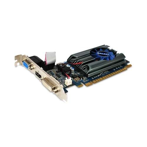 GeForce GT 520 52GPS4HX2LXX