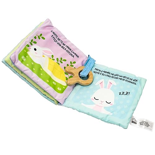 Um Toque de Carinho: Doce Lar