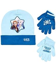 Frozen Gloves 4-7