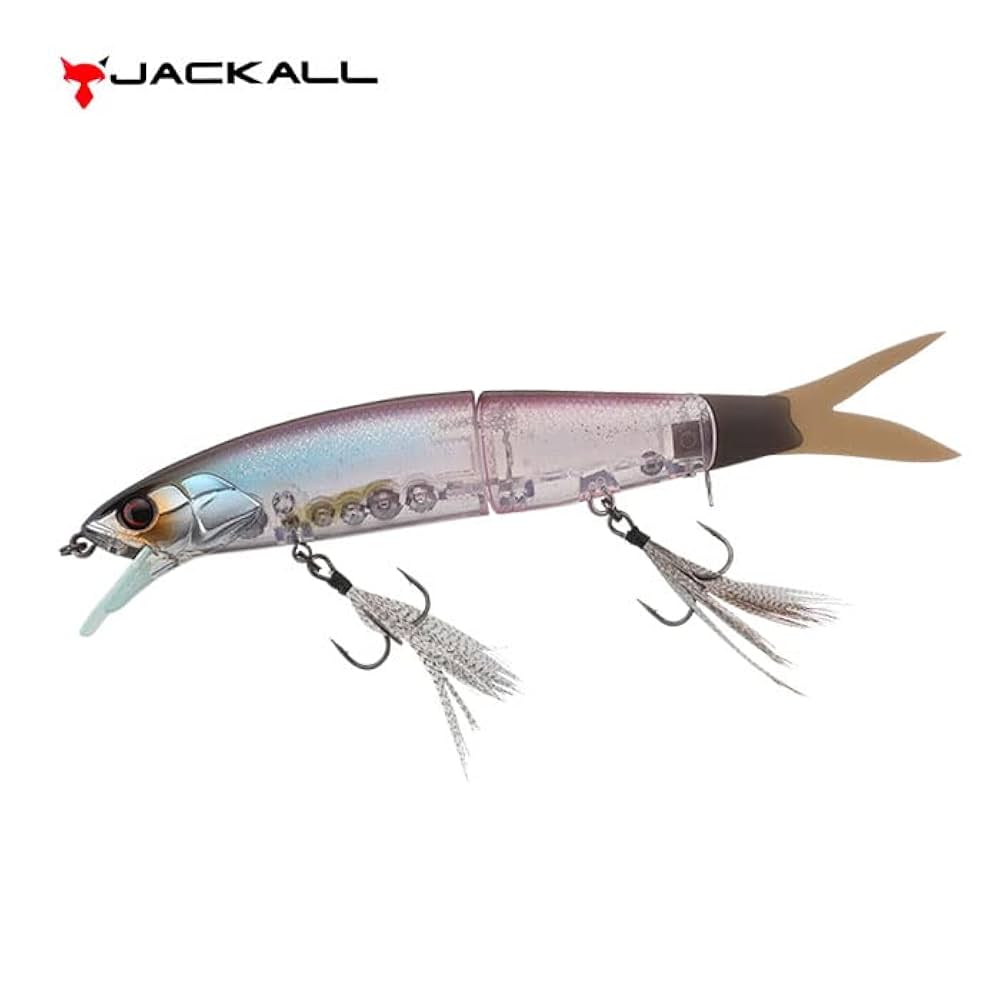 ジャッカルルアー Amazon | JACKALL(ジャッカル) クルーバー SF | JACKALL