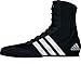 adidas Box Hog 2 Boxschuhe für Herren, Herren Mädchen Jungen Damen, 4, 47 1/3 EU