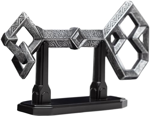 Clé d'Erebor prop replica The Hobbit objet de collection Thorin Oakenshield - 2