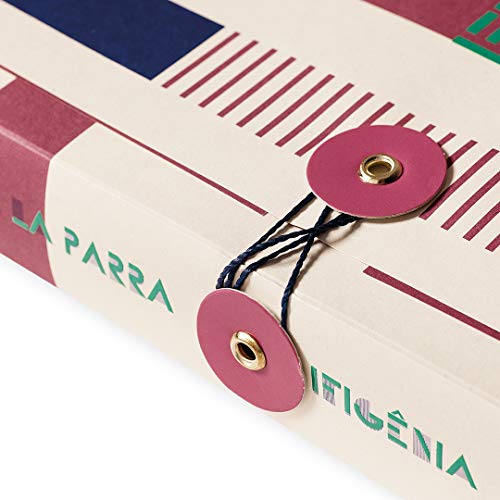 Ifigênia: Diário de uma jovem que escreveu porque estava entediada