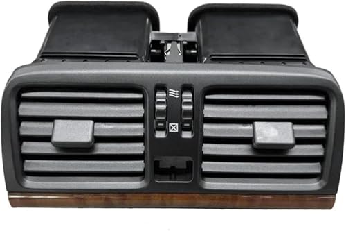Moldura de la consola central para renovar la rejilla del aire en tu Toyota 1998-2000