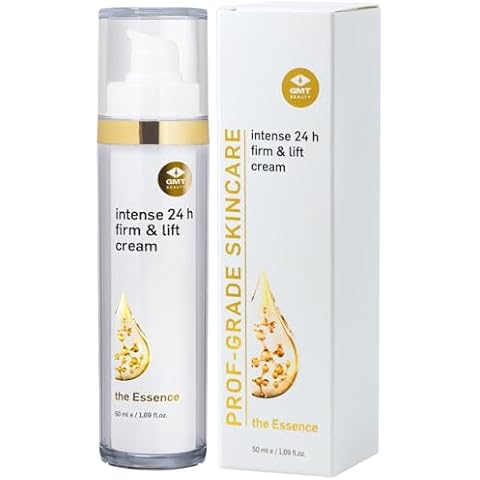 Crème Intense 24h GMT Beauty Cover