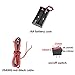 DC Motor Kits Accessories for Robot Car Science Projects