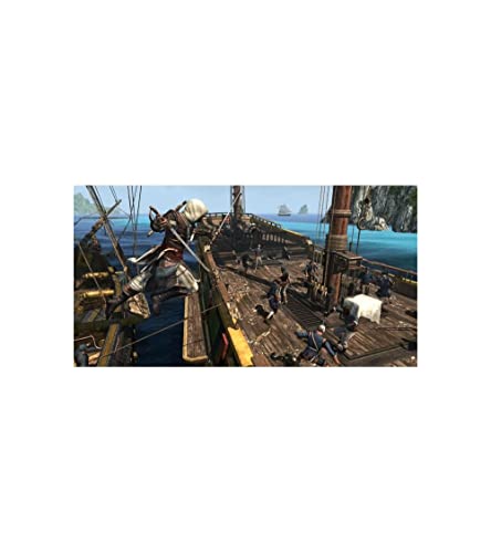 Ubisoft Compilation Assassin's Creed : The Rebel Collection