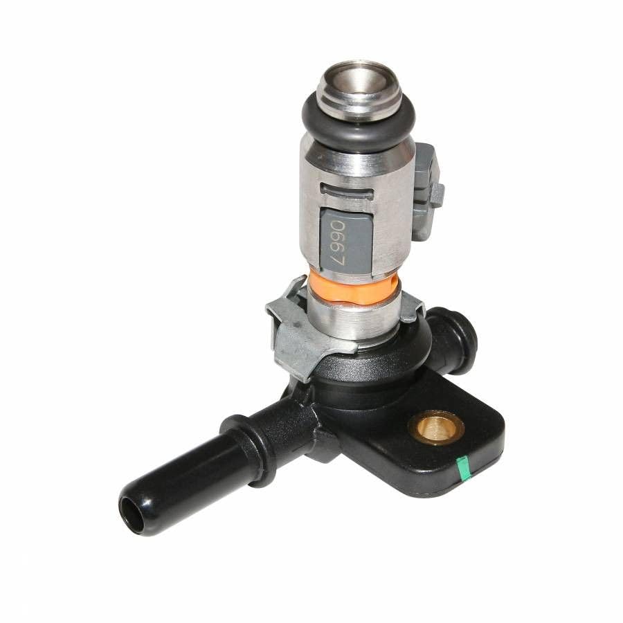 Injecteur origine Piaggio 250 mp3 et Beverly pièce moteur essence