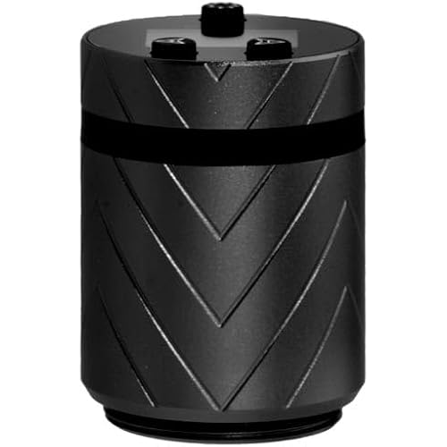Peak Solice Pro Battery Pack - Black