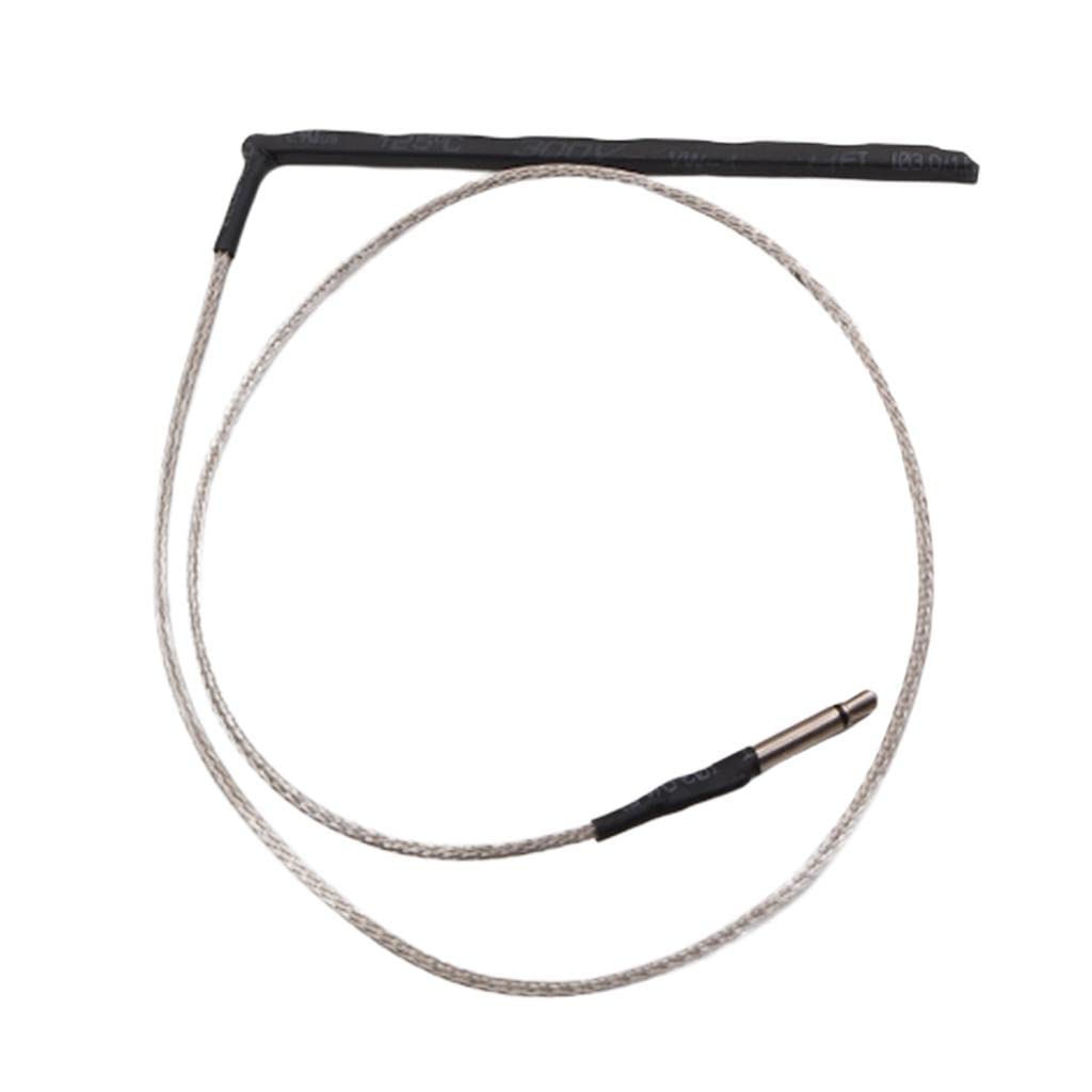 Enakshi Copper Under Saddle Piezo Pickups Rod 2.5mm jack for Acoustic Guitar Parts| Musical Instruments & Gear|Guitars & Basses|Parts & Accessories|Guitar Parts|Pickups-image-46