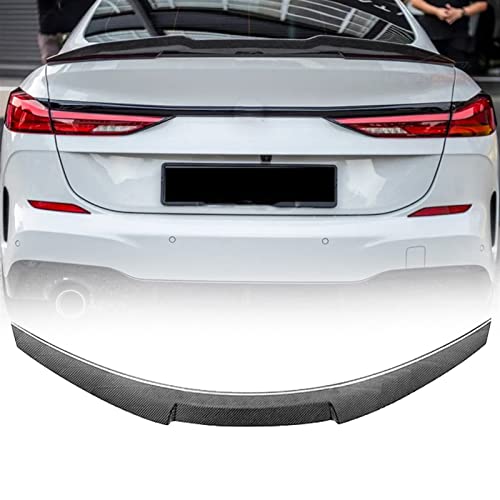 Aileron coffre arrière BMW F44 look sportif pour route