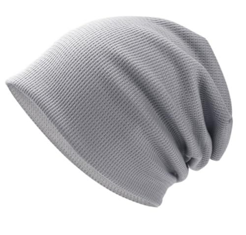 Bonnet d'hiver chaud en polaire thermique pour en finir avec les oreilles gelées