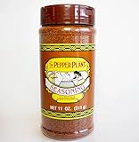 The Pepper Plant Dry Seasoning
