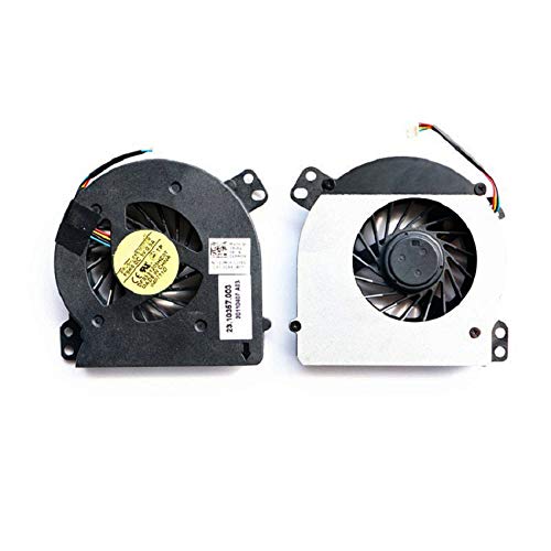 Dell Latitude E5510 E5410 DFS531205HC0T F9K6 DFS551305MC0T F92Y MF60120V1-B000-G99 01DMD6 1DMD6