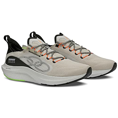 Tenis U Olympikus Reverso 43380133-artpto 35