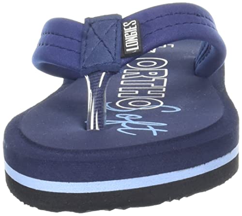 Image of Longies Women's Diabetic Comfortable Dr.Ortho Slipper