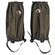 Tatonka Gamasche Gaiter 420 HD Short, Olive, one Size, 2749