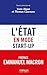 L'Etat en mode start-up