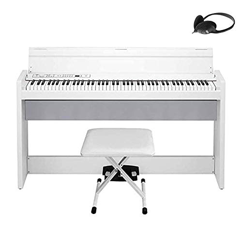 KORG 電子ピアノ ホワイト　LP380(※6月末処分) KORG 電子ピアノ ホワイト LP380(※6月末処分)