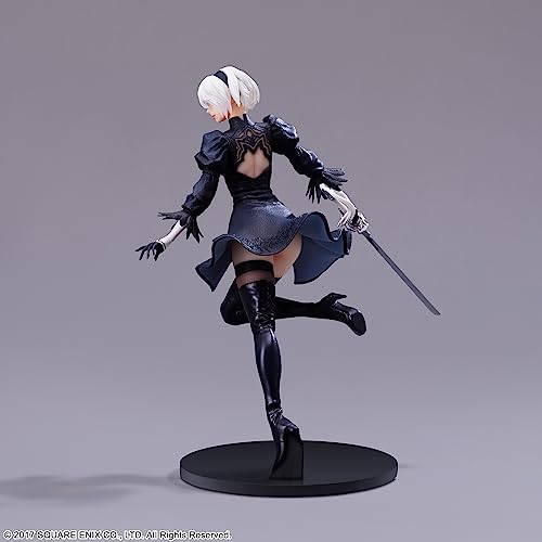 Lista de Nier automata xbox one los 10 mejores. 25 Imagen adicional