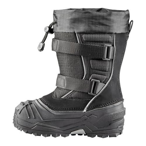 Baffin Unisex Kids' YOUNG EIGER Insulated Waterproof Tall-Height
