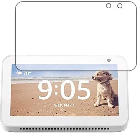 PDA�H�[ Amazon Echo Show 5 (��1����E2019�N6���������f��) ���ɏ����悤�ȕ`���S�n �ی� �t�B���� ���˒ጸ ���{��