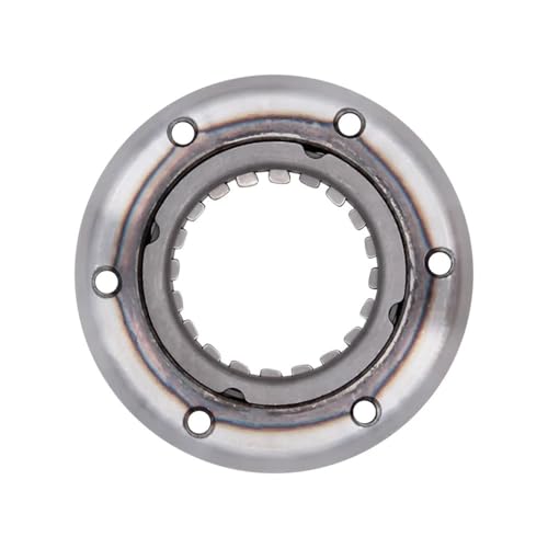 Reparez le demarrage difficile de votre moto TTR250