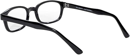 Miniatura 6 de Lentes para sol de motociclista Original KDs de Pacific Coast