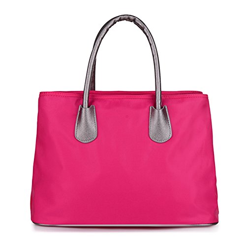 Sac à bandoulière en nylon pour femme modèle maman-A