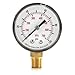 Pressure Gauge, Test, 2 in