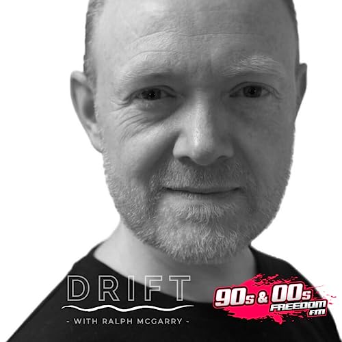 Drift with Ralph McGarry - 28th May 2023 Podcast Por  arte de portada