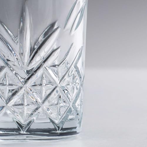 La Mejor Selección de Juego de vasos crisa del mes. 12 juego de vasos crisa marca STOVMEX (3)