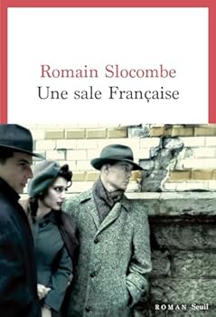 Paperback Une sale Française [French] Book