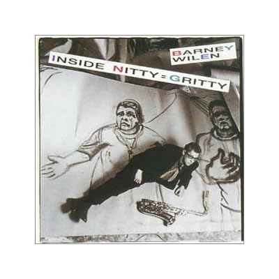 Nitty=Gritty