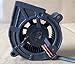 for BUB0512HD-C 12V 0.18A 50X50X20MM 3-Wire Cooling Fan