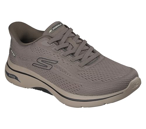 Image of Skechers Mens Go Walk Arch Fit 2 Sneaker