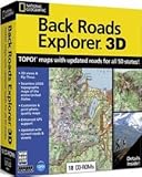 National Geographic Back Roads Explorer 3D