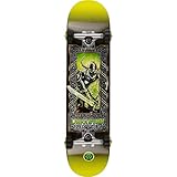 Darkstar Anthology Sword Komplettes Skateboard