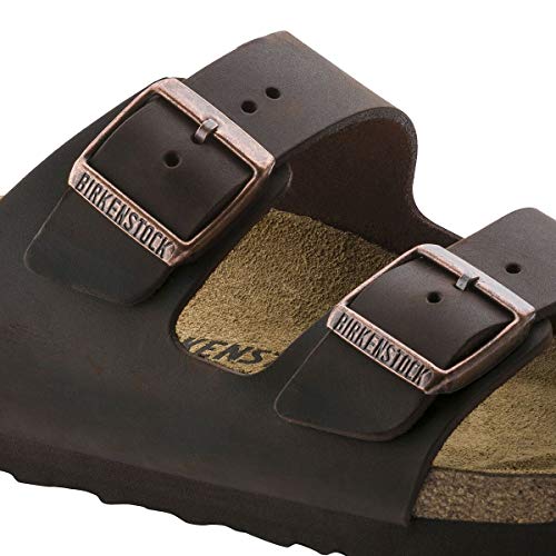 Image of Birkenstock Women's Arizona Leather Sandals